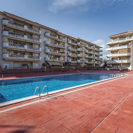 Amazing In With 1 Bedrooms, Wifi&outdoor Swimming Pool *