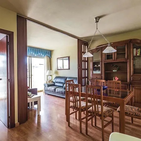 In With Kitchen Apartment *