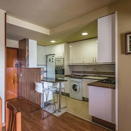 In With Kitchen *