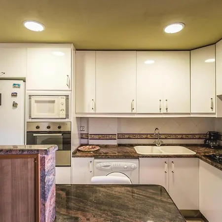 In With Kitchen * Blanes
